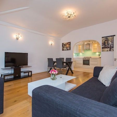 Apple Apartments Hyde Park Лондон Екстериор снимка