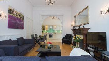 Apple Apartments Hyde Park Лондон Екстериор снимка